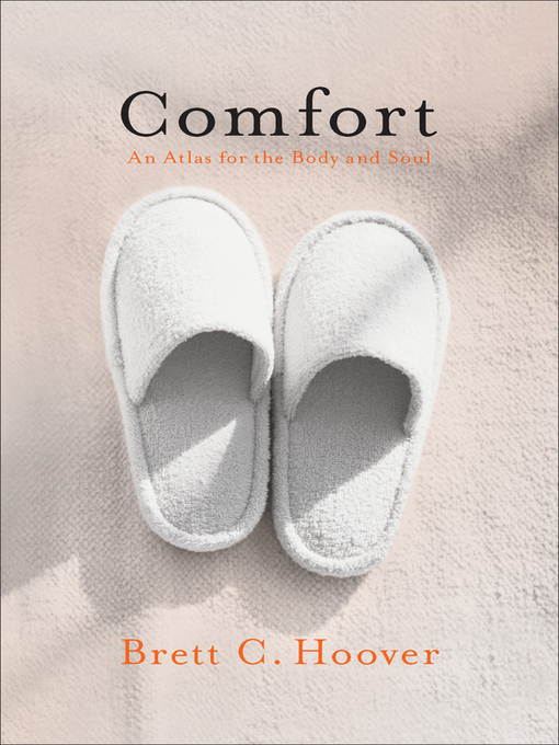 Title details for Comfort by Brett C. Hoover - Available